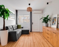 Rynek wtórny - Town house - Orihuela - Orihuela Costa