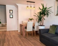 Rynek wtórny - Town house - Orihuela - Orihuela Costa