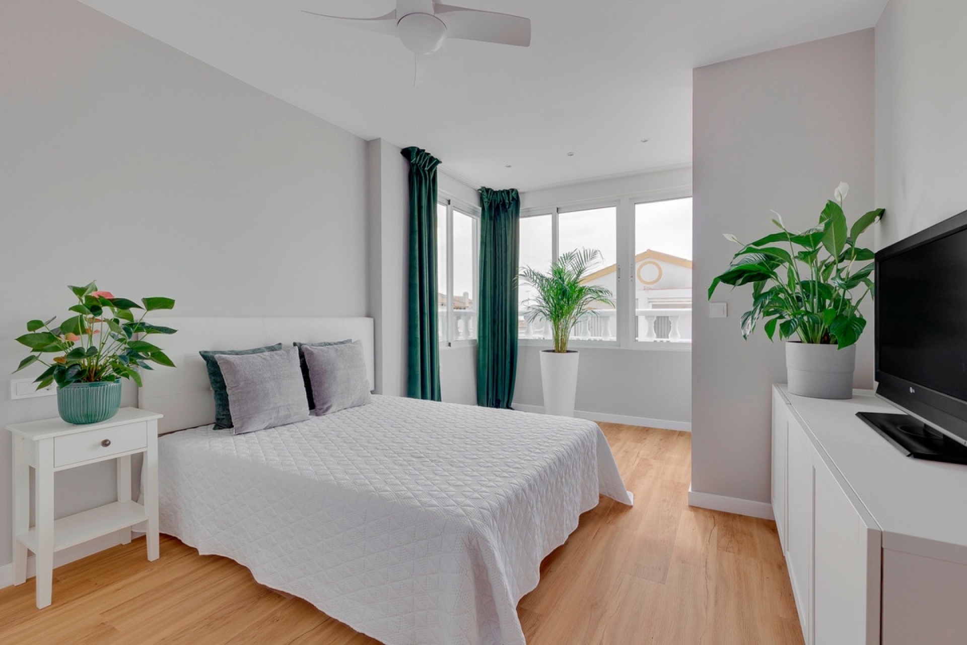 Rynek wtórny - Town house - Orihuela - Orihuela Costa