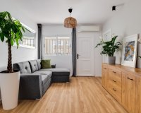Rynek wtórny - Town house - Orihuela - Orihuela Costa