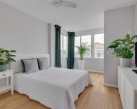 Rynek wtórny - Town house - Orihuela - Orihuela Costa
