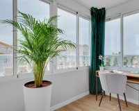 Rynek wtórny - Town house - Orihuela - Orihuela Costa