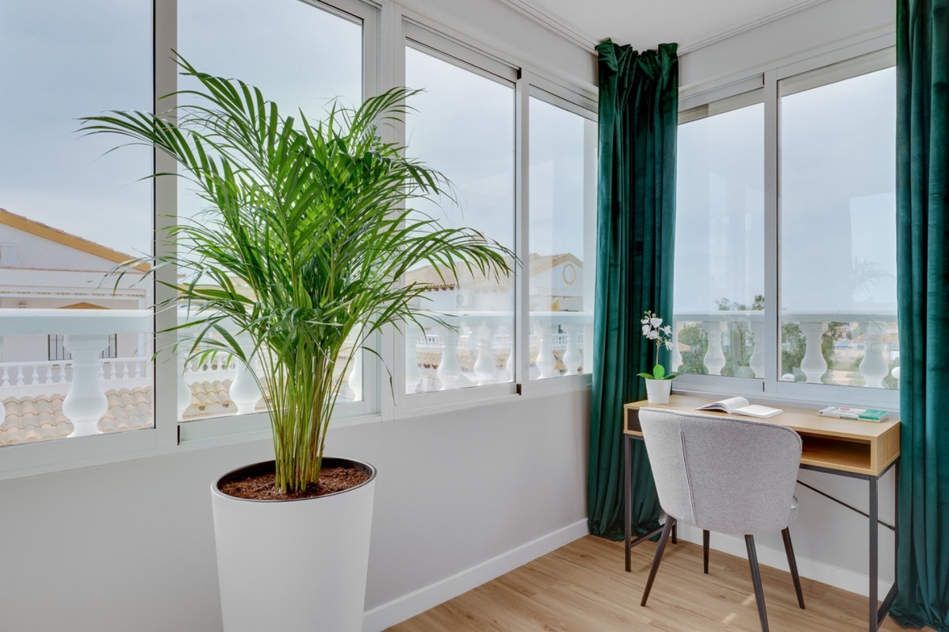 Rynek wtórny - Town house - Orihuela - Orihuela Costa