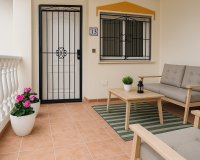 Rynek wtórny - Town house - Orihuela - Orihuela Costa