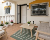 Rynek wtórny - Town house - Orihuela - Orihuela Costa