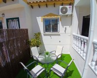 Rynek wtórny - Town house - Orihuela - Orihuela Costa