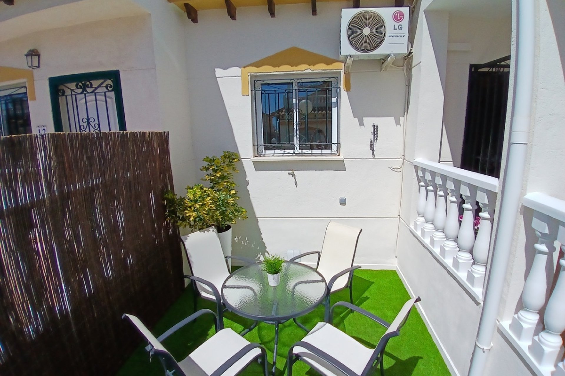Rynek wtórny - Town house - Orihuela - Orihuela Costa
