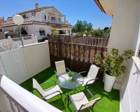 Rynek wtórny - Town house - Orihuela - Orihuela Costa