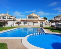 Rynek wtórny - Town house - Orihuela - Orihuela Costa