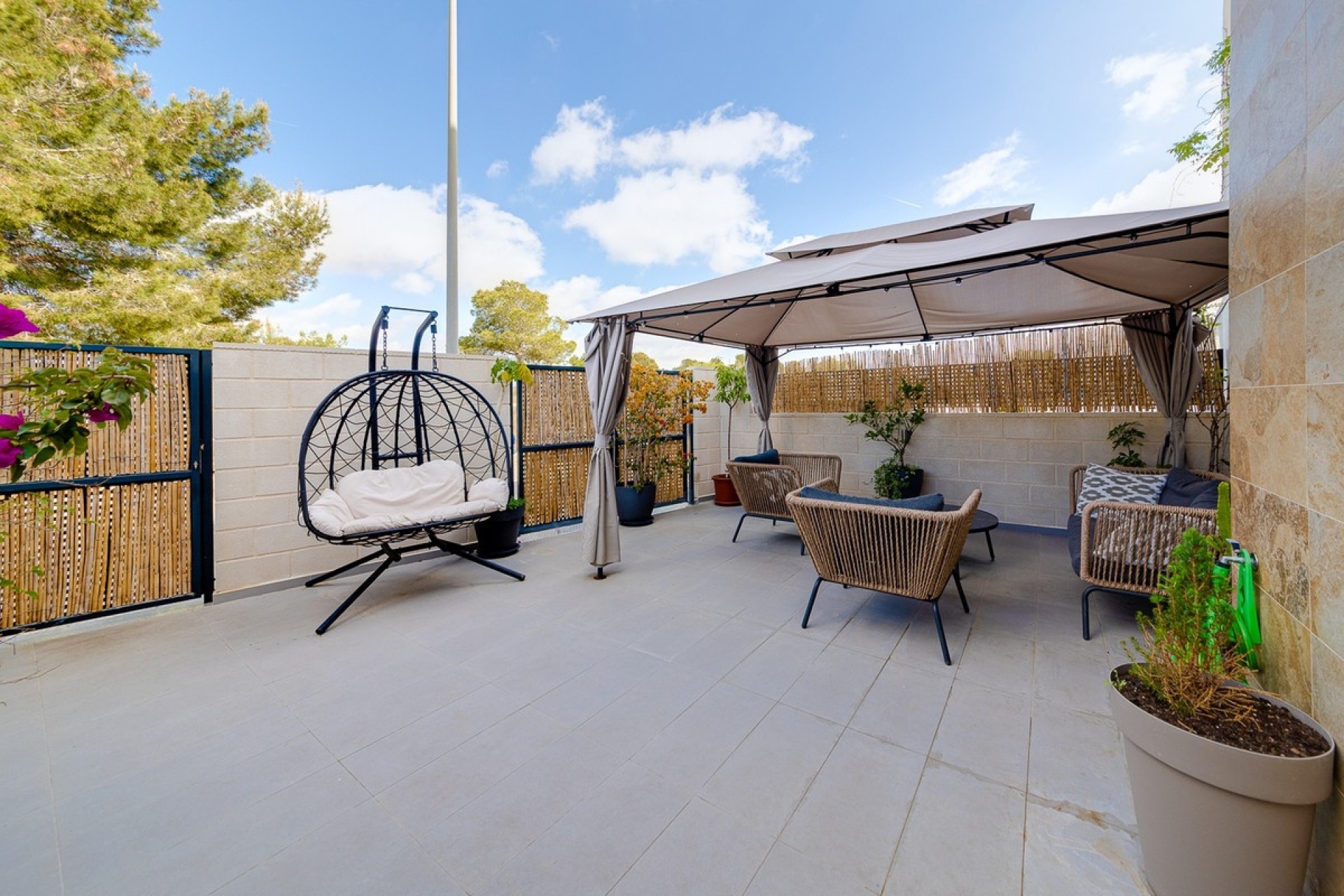Rynek wtórny - Town house - Orihuela - Orihuela Costa