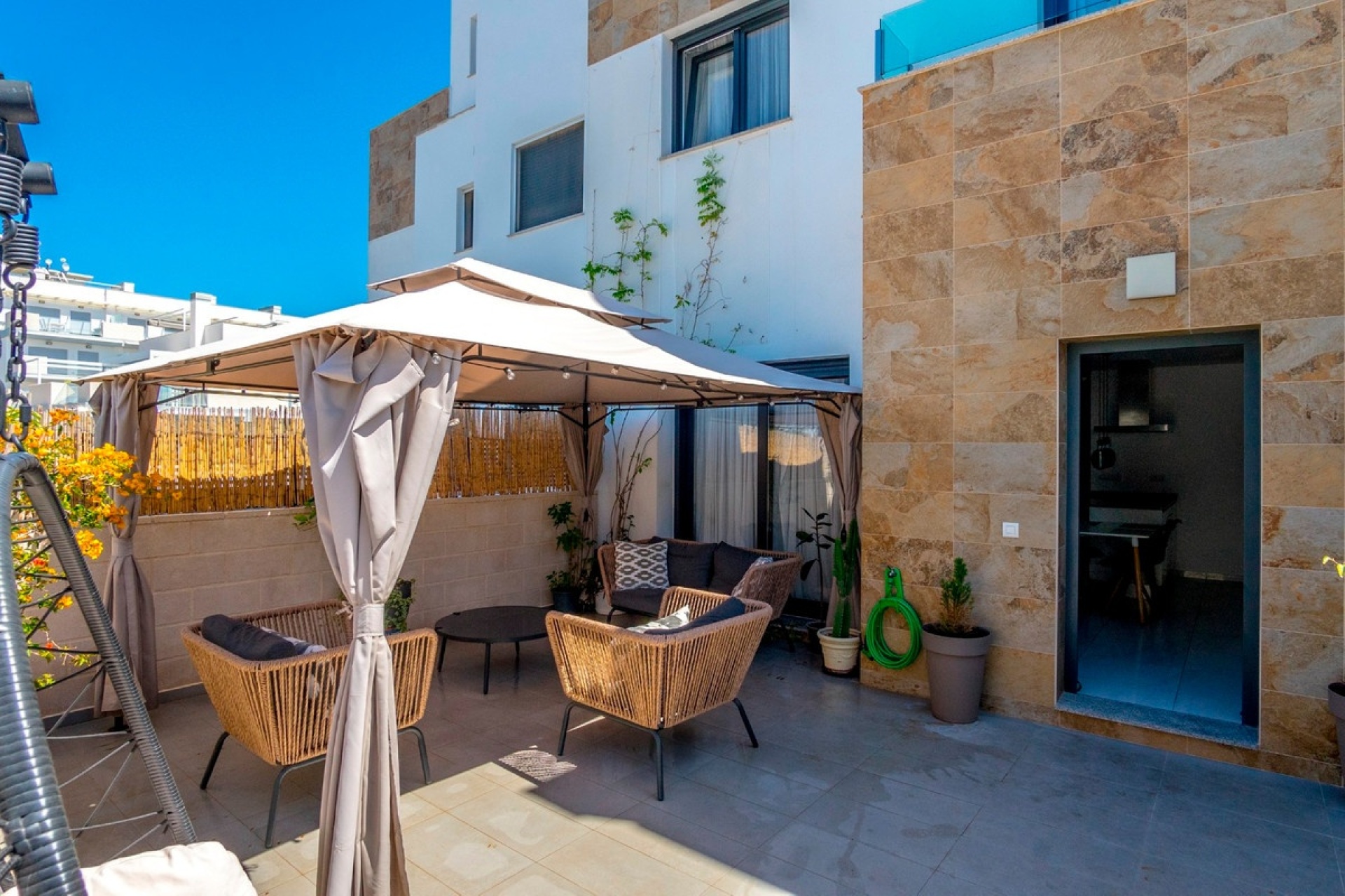 Rynek wtórny - Town house - Orihuela - Orihuela Costa