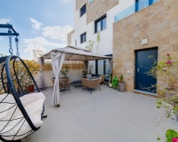 Rynek wtórny - Town house - Orihuela - Orihuela Costa