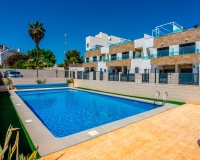 Rynek wtórny - Town house - Orihuela - Orihuela Costa