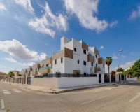 Rynek wtórny - Town house - Orihuela - Orihuela Costa
