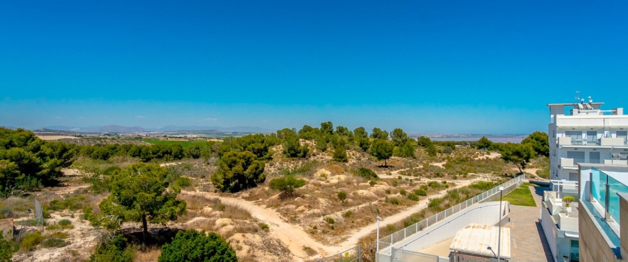 Rynek wtórny - Town house - Orihuela - Orihuela Costa