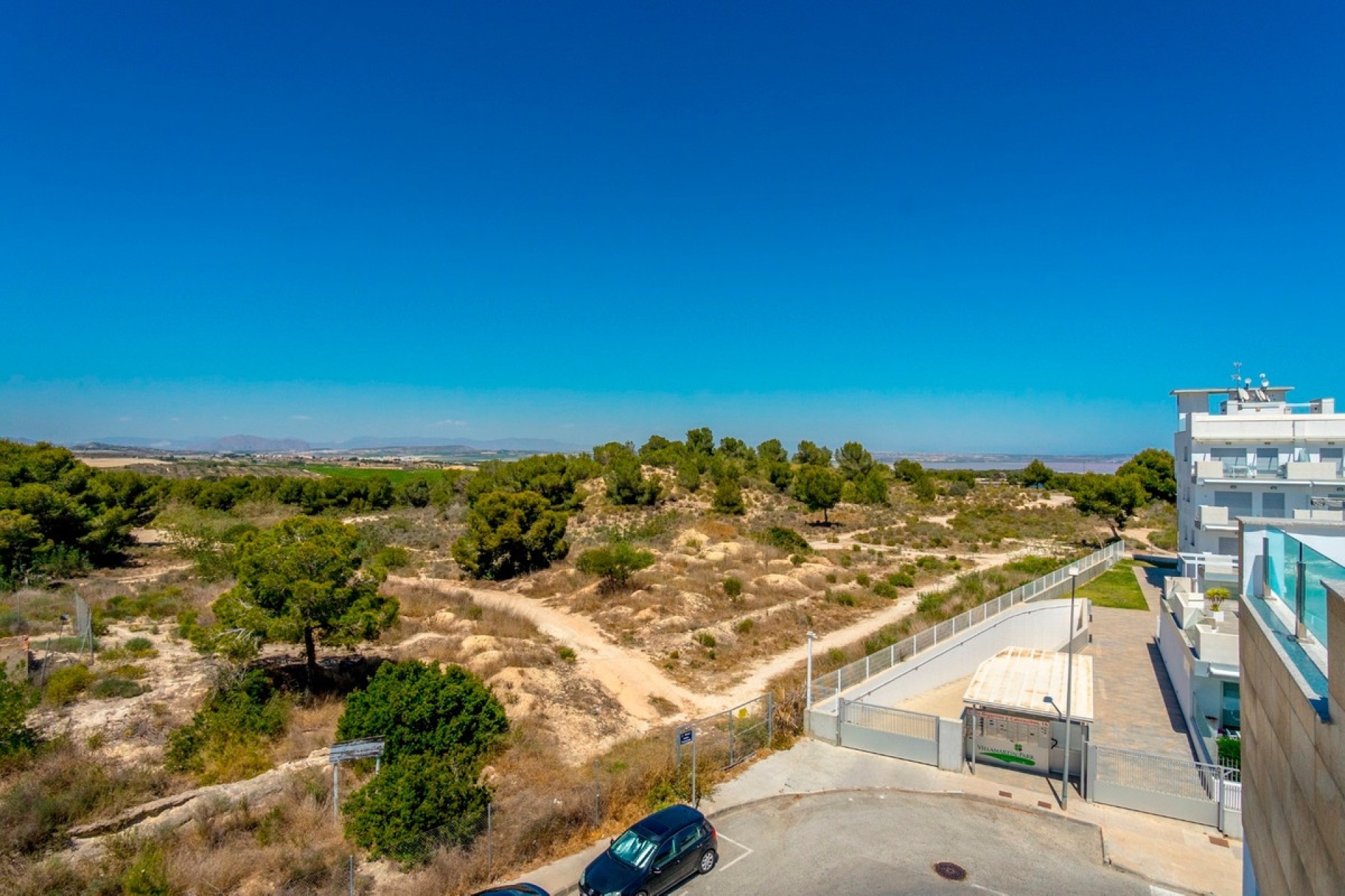 Rynek wtórny - Town house - Orihuela - Orihuela Costa