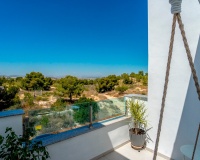 Rynek wtórny - Town house - Orihuela - Orihuela Costa