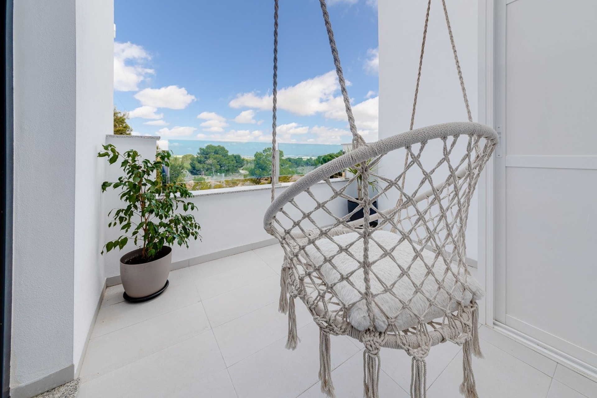 Rynek wtórny - Town house - Orihuela - Orihuela Costa