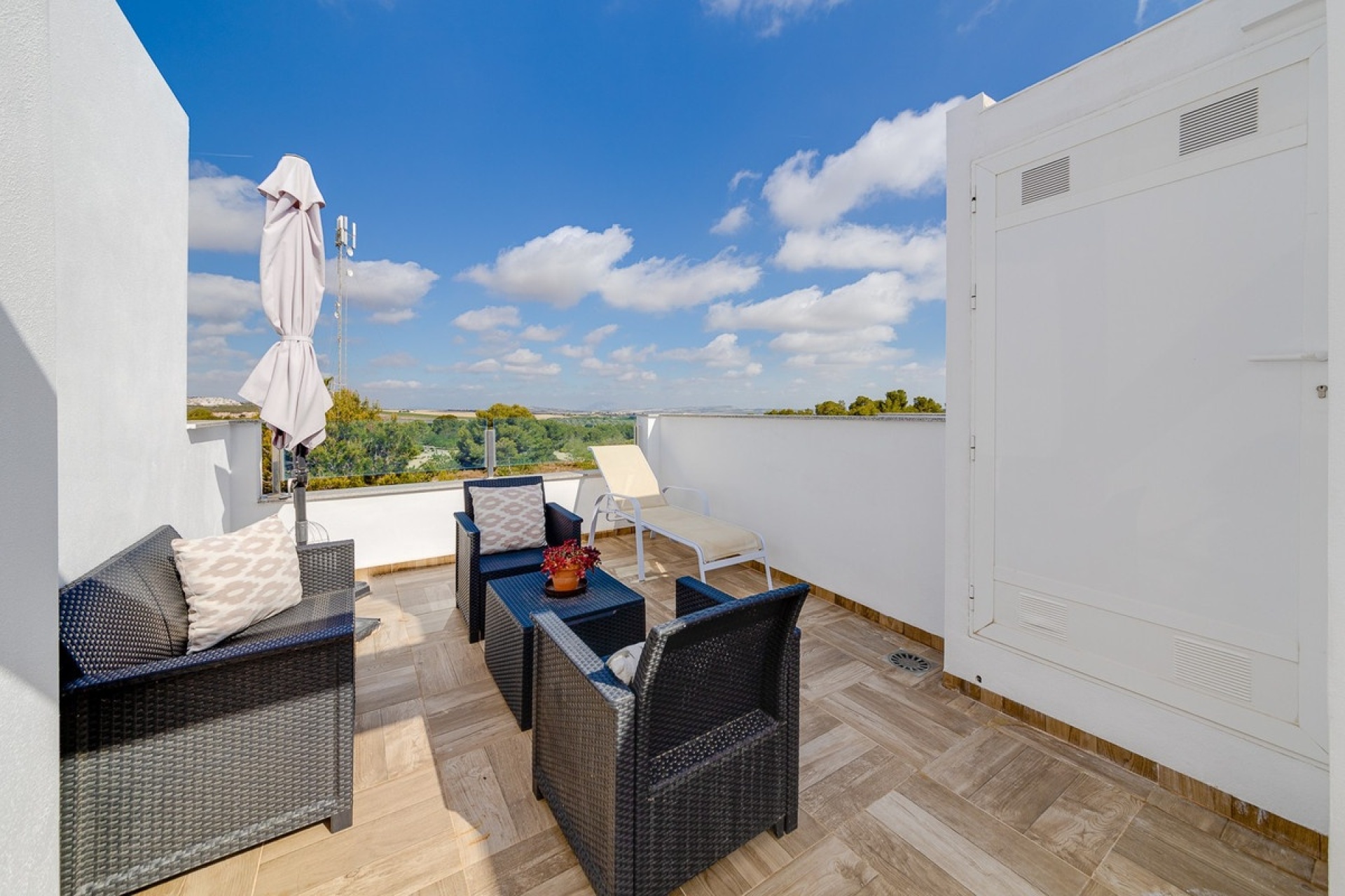 Rynek wtórny - Town house - Orihuela - Orihuela Costa