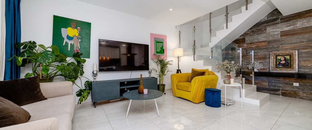 Rynek wtórny - Town house - Orihuela - Orihuela Costa
