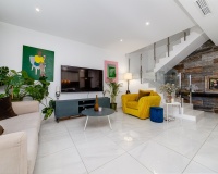 Rynek wtórny - Town house - Orihuela - Orihuela Costa