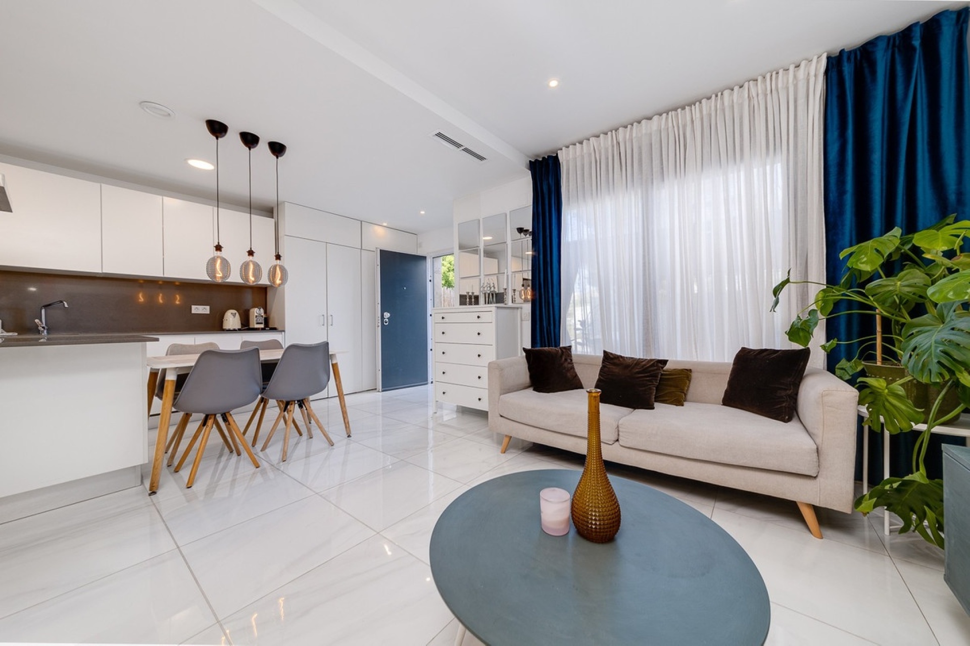 Rynek wtórny - Town house - Orihuela - Orihuela Costa