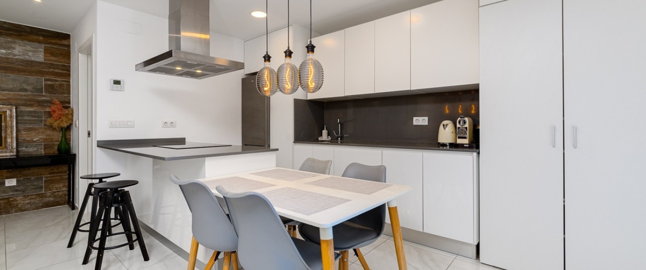 Rynek wtórny - Town house - Orihuela - Orihuela Costa