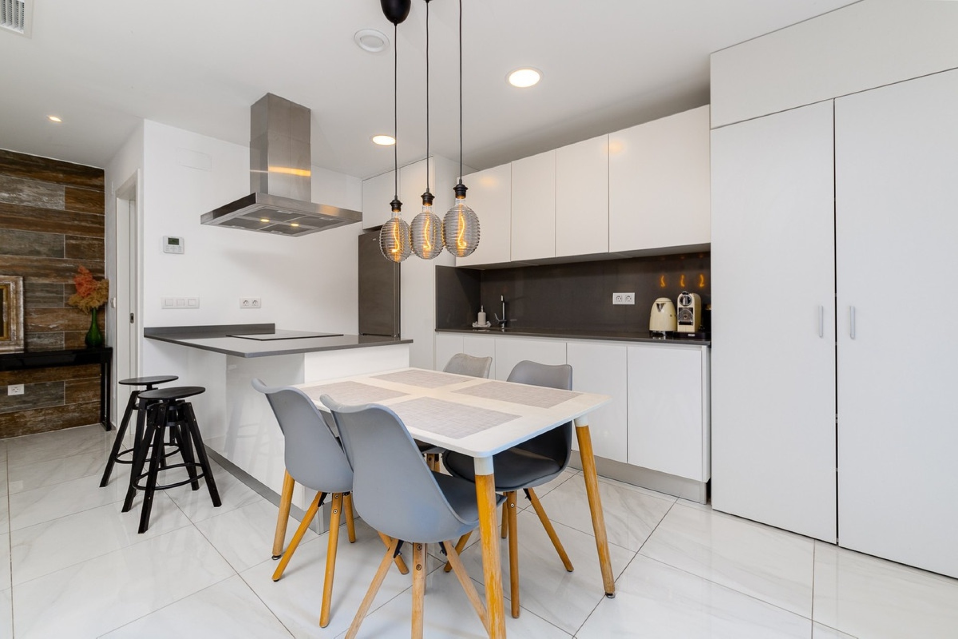 Rynek wtórny - Town house - Orihuela - Orihuela Costa
