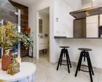 Rynek wtórny - Town house - Orihuela - Orihuela Costa