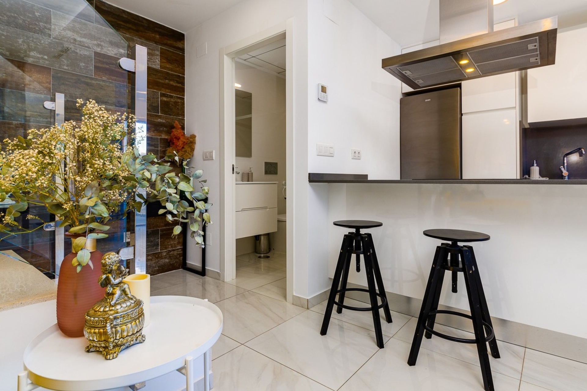 Rynek wtórny - Town house - Orihuela - Orihuela Costa