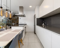 Rynek wtórny - Town house - Orihuela - Orihuela Costa