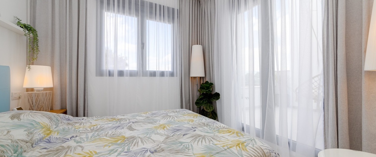 Rynek wtórny - Town house - Orihuela - Orihuela Costa
