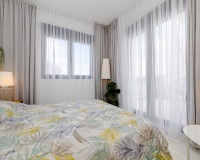 Rynek wtórny - Town house - Orihuela - Orihuela Costa