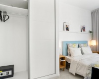 Rynek wtórny - Town house - Orihuela - Orihuela Costa