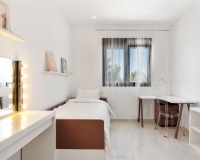 Rynek wtórny - Town house - Orihuela - Orihuela Costa