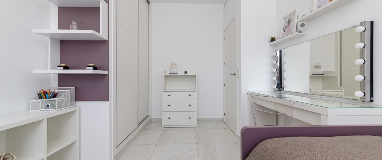 Rynek wtórny - Town house - Orihuela - Orihuela Costa
