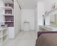 Rynek wtórny - Town house - Orihuela - Orihuela Costa