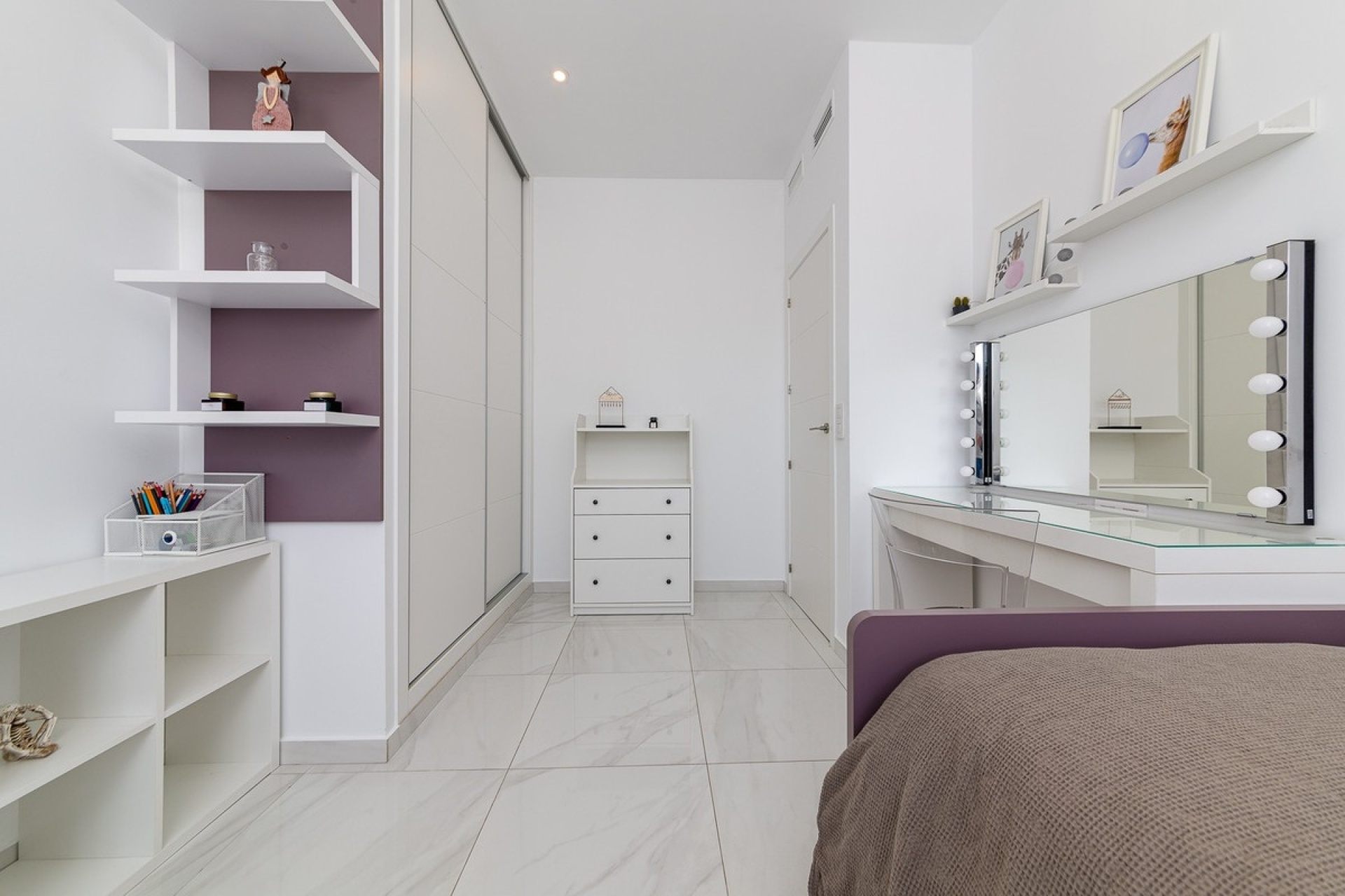 Rynek wtórny - Town house - Orihuela - Orihuela Costa