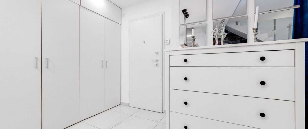 Rynek wtórny - Town house - Orihuela - Orihuela Costa