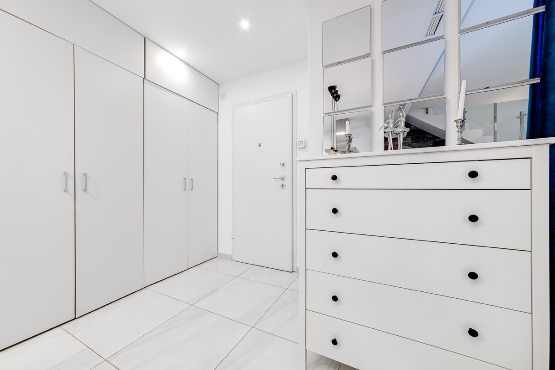 Rynek wtórny - Town house - Orihuela - Orihuela Costa