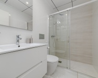 Rynek wtórny - Town house - Orihuela - Orihuela Costa
