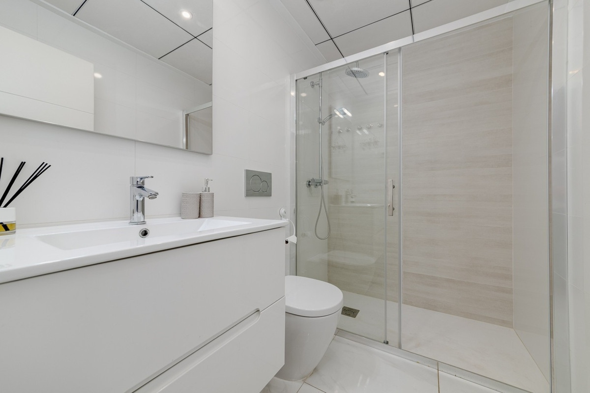 Rynek wtórny - Town house - Orihuela - Orihuela Costa