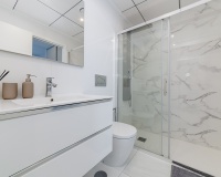 Rynek wtórny - Town house - Orihuela - Orihuela Costa