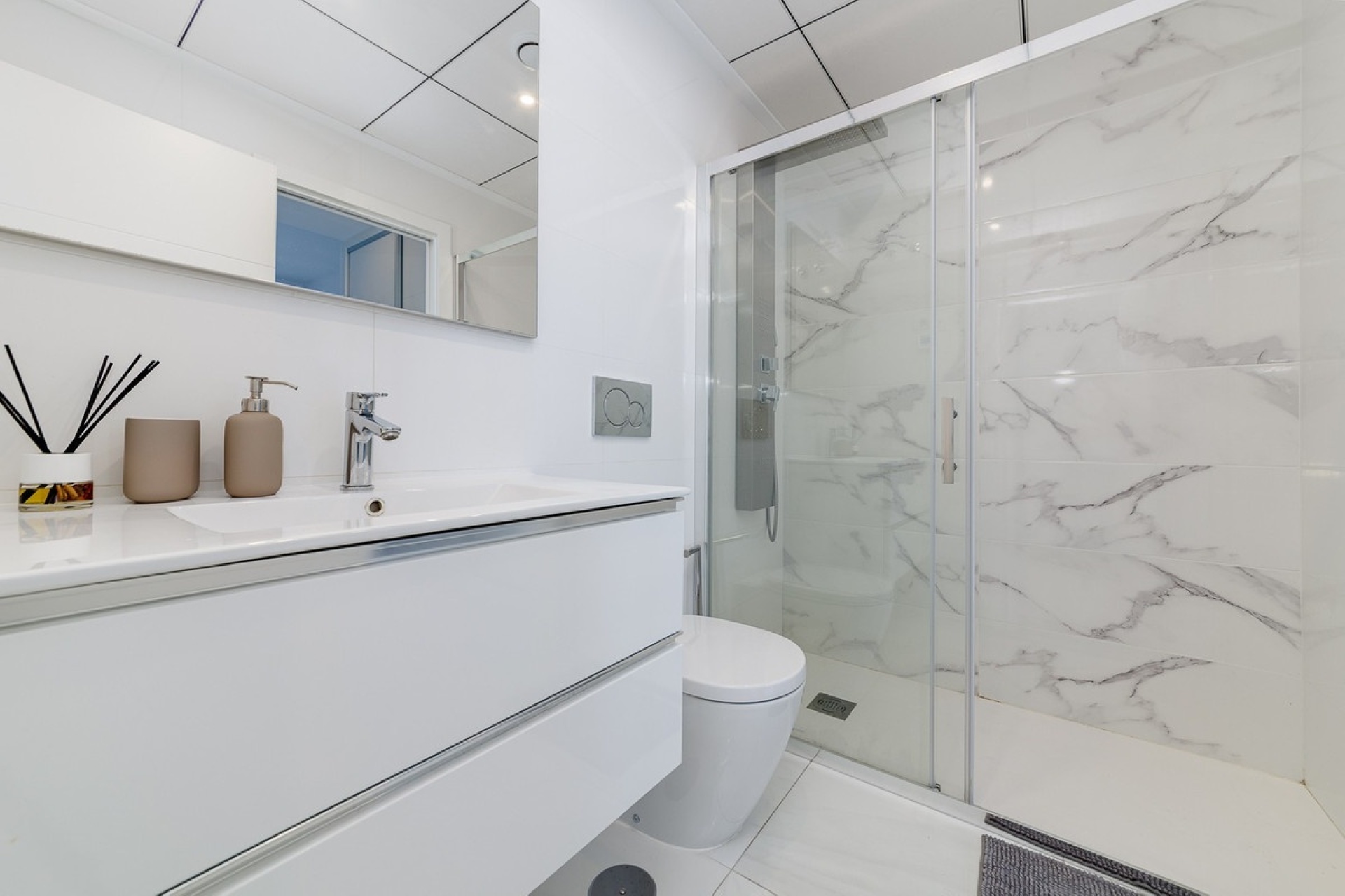 Rynek wtórny - Town house - Orihuela - Orihuela Costa