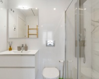 Rynek wtórny - Town house - Orihuela - Orihuela Costa