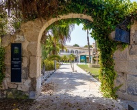 Rynek wtórny - Town house - Orihuela - Orihuela Costa