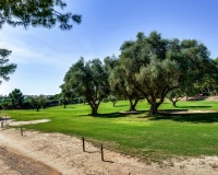 Rynek wtórny - Town house - Orihuela - Orihuela Costa
