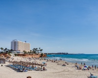 Rynek wtórny - Town house - Orihuela - Orihuela Costa