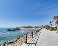 Rynek wtórny - Town house - Orihuela - Orihuela Costa