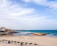 Rynek wtórny - Town house - Orihuela - Orihuela Costa